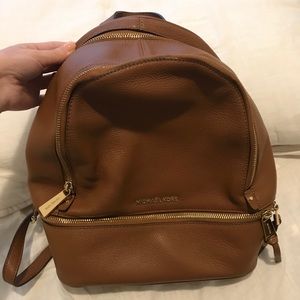 Michael Kors Rhea Bag